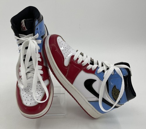 シューズ(男性用) AIR JORDAN 1 RETRO HIGH OG CHICAGO 13157697_21516295_600.jpg