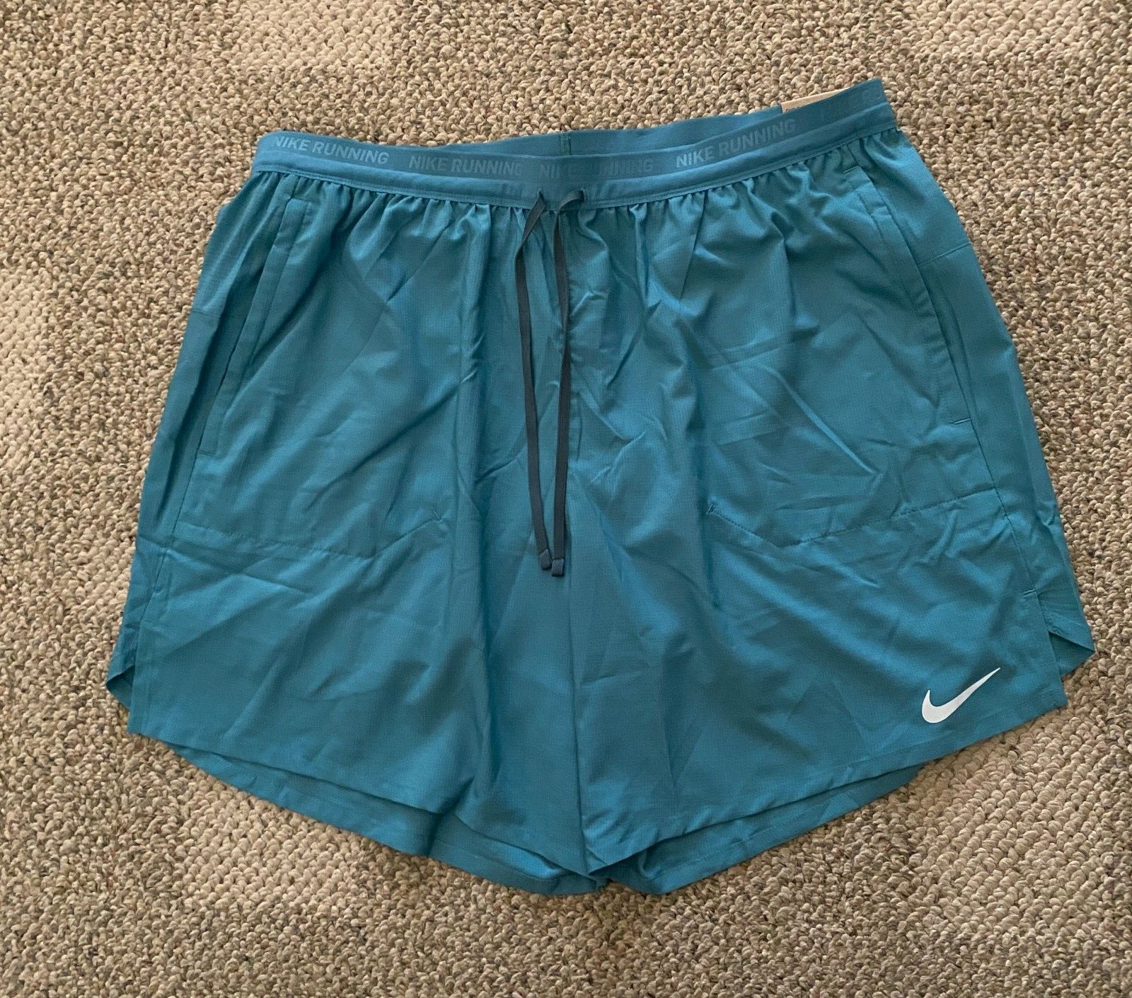 Nike elite running shorts Sサイズ Men's Running Shorts. Nike CA