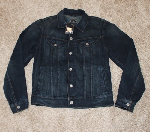 ジャケット・アウター Supreme ARC Denim Coaches Jacket Black L Supreme Arc Denim Coaches Jacket (SS24) - $178