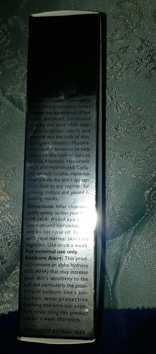 Peter Thomas Roth 20% Complex Glycolic Solutions Jumbo Peel Swab, 8 Swabs