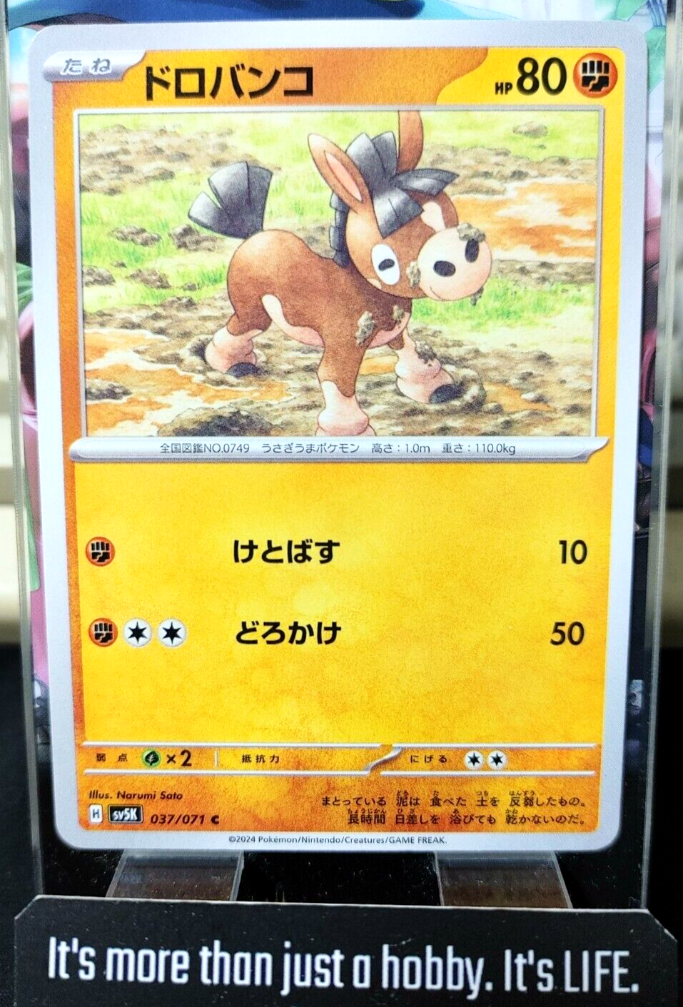 ポケモン - さまー Pikachu - 218/SV-P 218/SV-P Sv-P Promotional Cards Holo