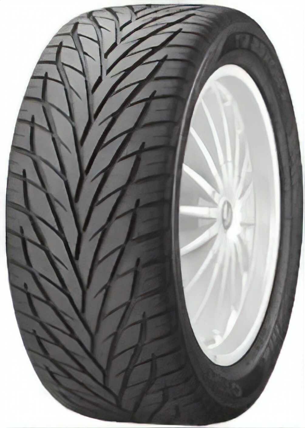 Toyo Proxes ST 295/45R20 Tire for sale online | eBay
