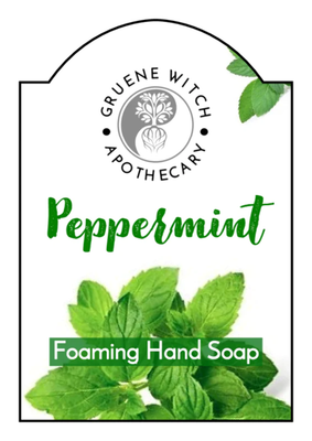 - Peppermint