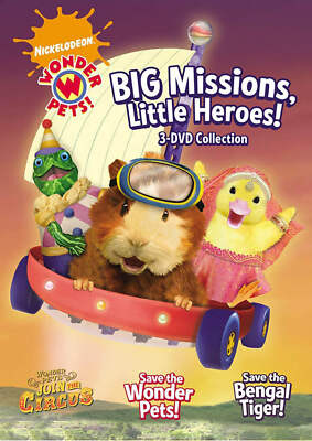 その他 Little Heroes [DVD] $_1.JPG?set_id=2