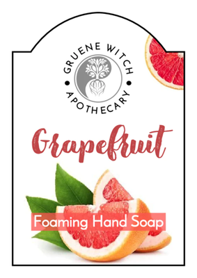 - Grapefruit
