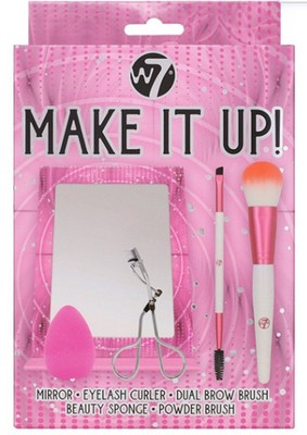 W7 Makeup [CHOOSE your GIFT SET]