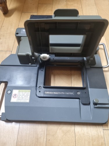 Fujifilm SP3000 FILM SCANNER 120 MANUAL CARRIER MFC10 AY | eBay Fujifilm SP3000 FILM SCANNER 120 MANUAL CARRIER MFC10 AY | eBay