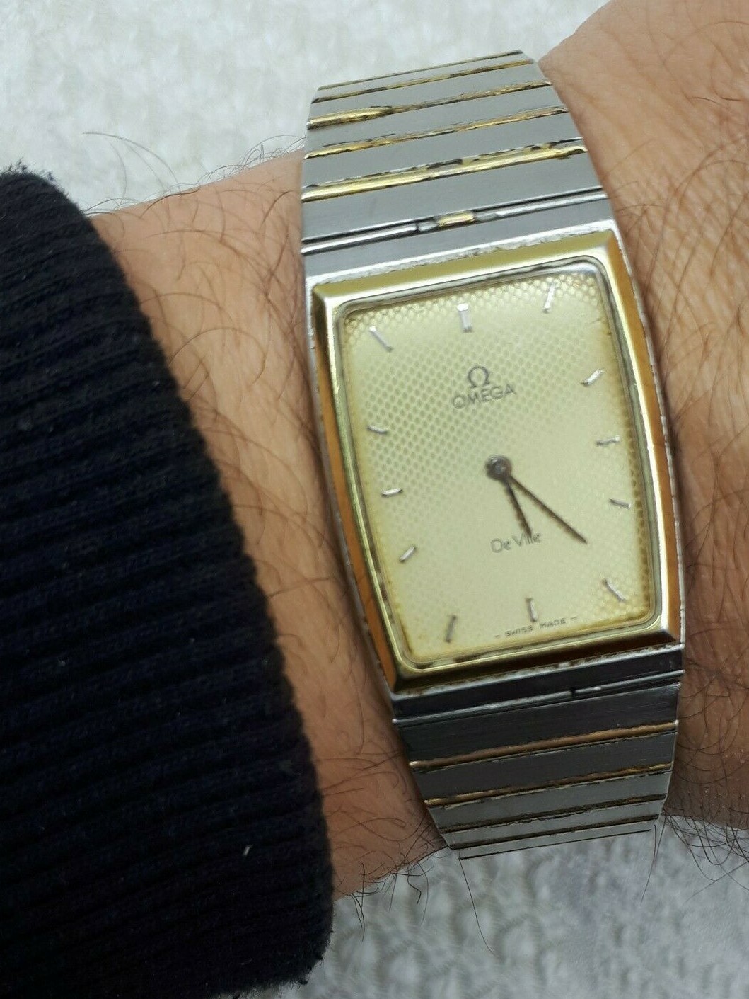 swiss wrist watches