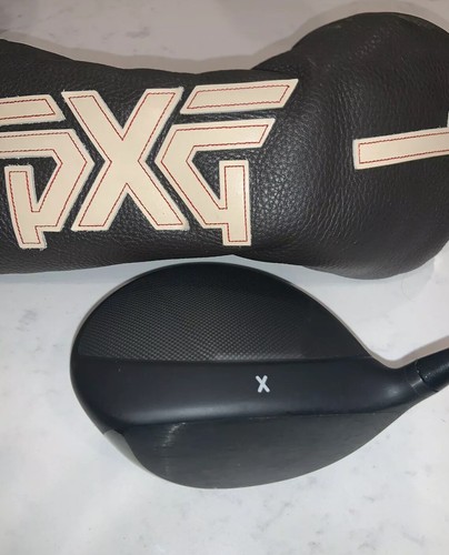 ebay pxg driver