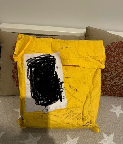 Item photo(s) from verified buyer