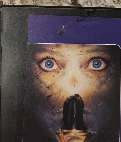 The Brain a.k.a. Brain Of Blood (1971) (VHS, Regal Video Inc., 1985)