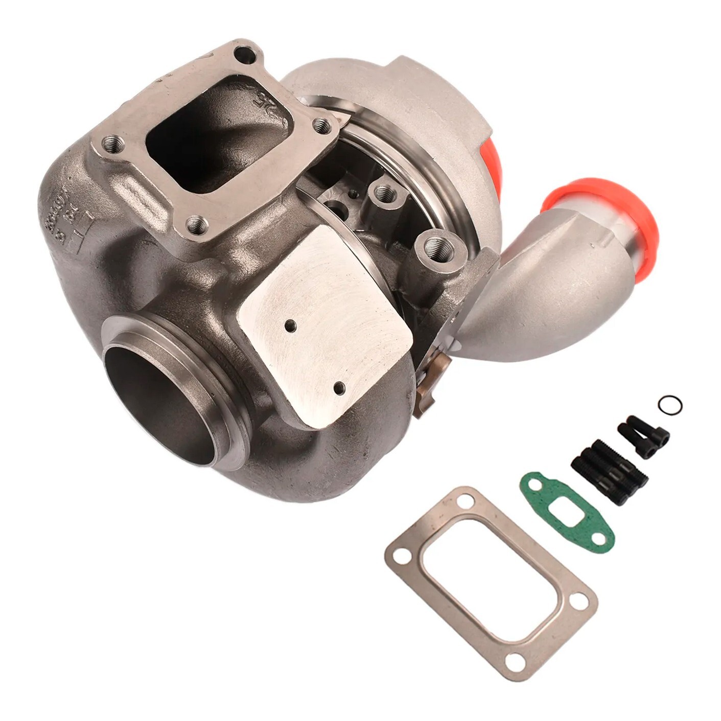Turbo for 13-18 Dodge Cummins ISB 6.7L - Picture 3 of 12