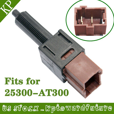 NEW Cruise Control-Release Switch For Nissan Altima Sentra Versa 25300-AT300