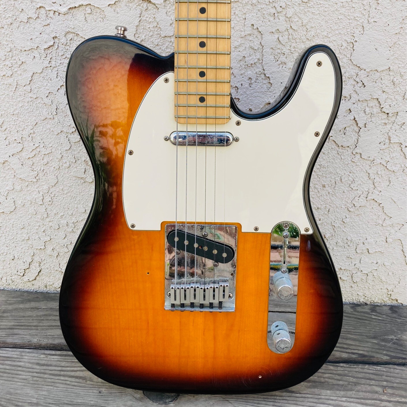 Fender Telecaster USA製 1993 Fender American Standard Telecaster Electric Guitar
