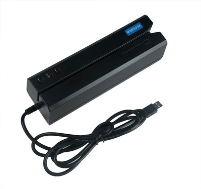 Deftun Msr X6 Usb Card Reader Software For Mac Download