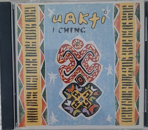 I Ching by Uakti (CD, Jan-1994, Point) 28944203721| eBay I Ching by Uakti (CD, Jan-1994, Point) 28944203721| eBay