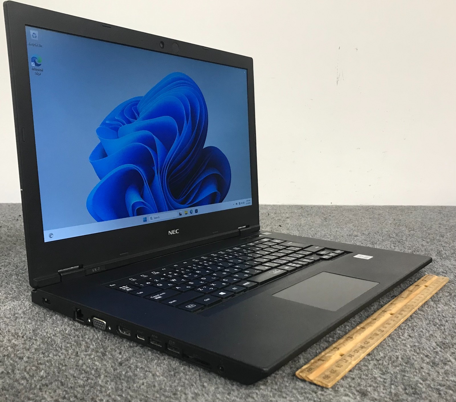 NEC VersaPro ノートPC Intel i5 4GB Amazon.co.jp: 【整備済み品】 NEC VersaPro ノートパソコン/第