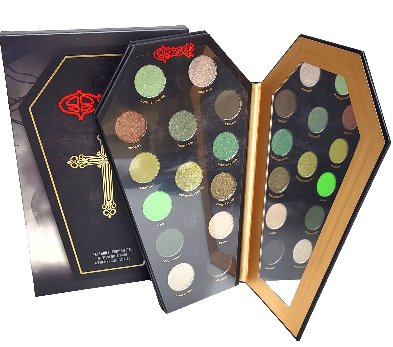 ヨーヨー　韓国　shadow of infinity 4box Hush - Unparalleled | Yo-yo Specialty Store Rewind