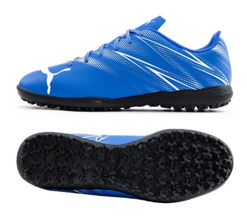 PUMA - kotakotayaki  PUMA King ULTIMATE FG/AG - Black/White/Cool Dark Gray 107809