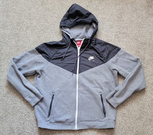 ジャケット・アウター NIKE vintage anorak hoodie s-l400.jpg