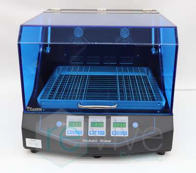 BT LabSystems BT922 Incubator Shaker