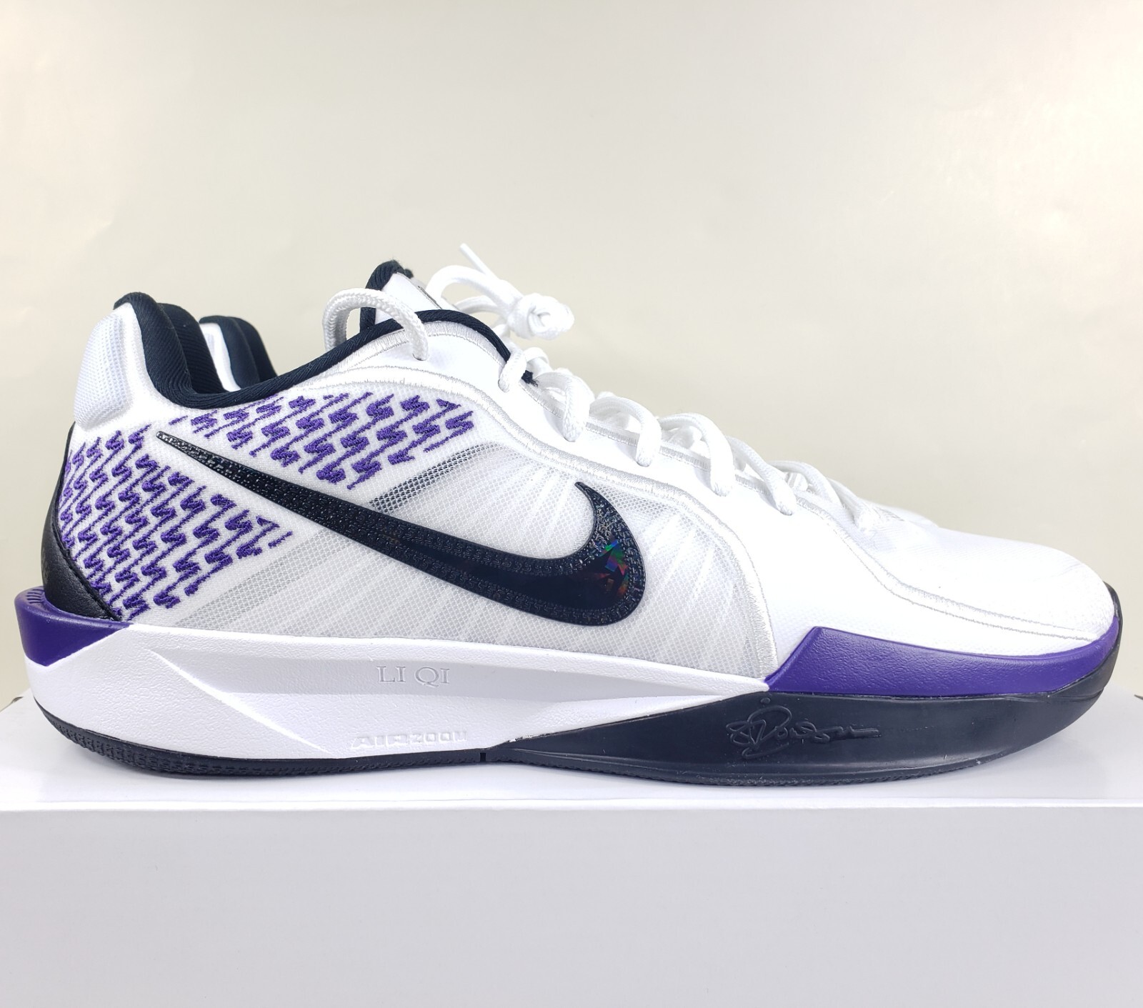 シューズ(男性用) Nike SABRINA2 MENS28.5cm Nike Sabrina 2 - Boy's GS