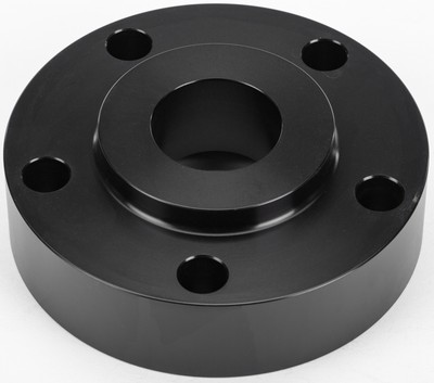 HARDDRIVE 2012-2016 Harley-Davidson FLD Dyna Switchback 193136 REAR PULLEY SPACE