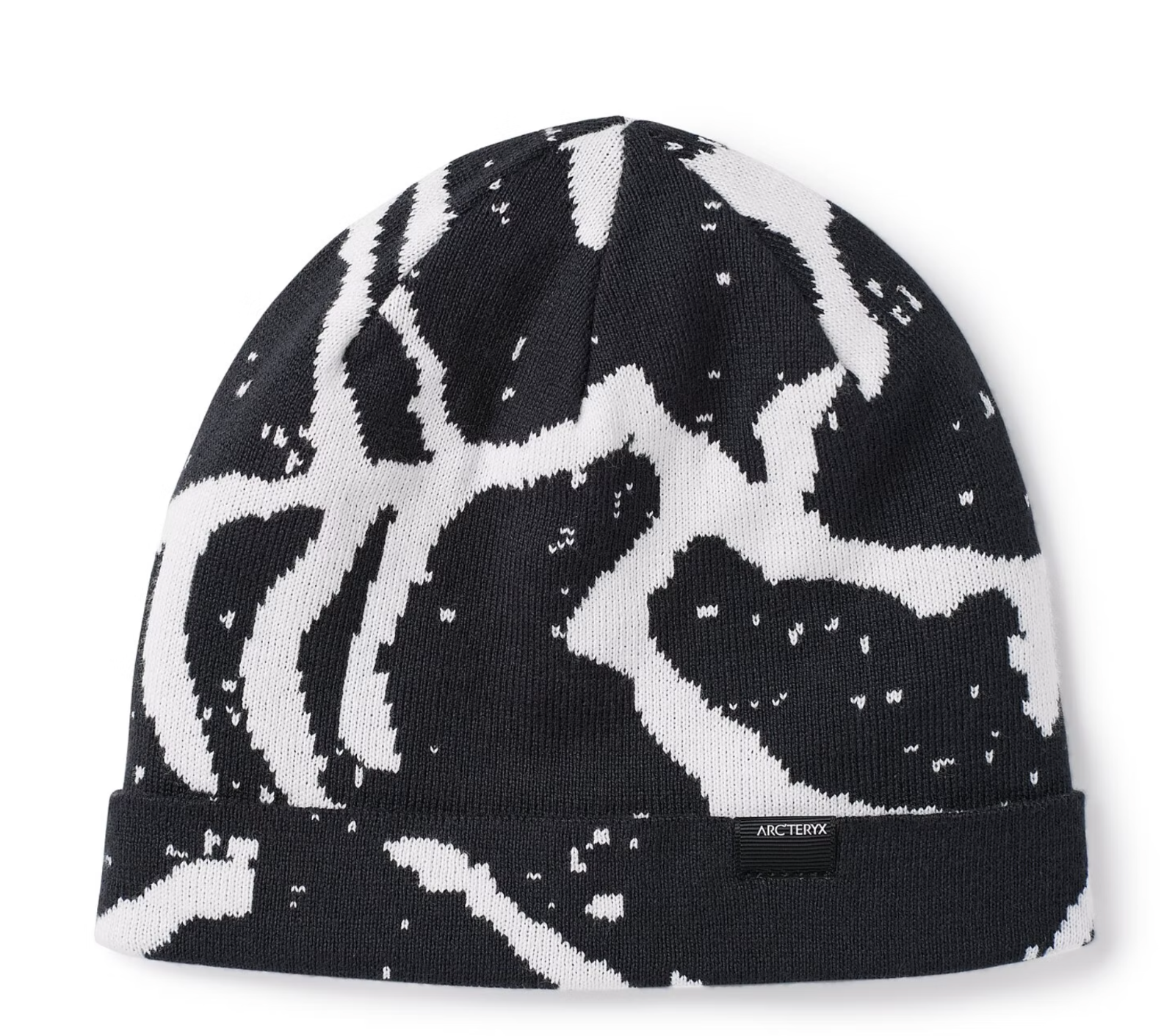 Arcteryx Arc'teryx BIRD HEAD LIGHTWEIGHT GROTTO TOQUE