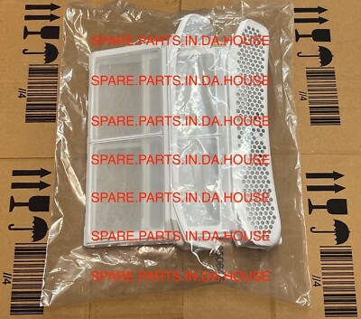 Siemens Dryer Lint Catcher Filter WT48Y780EU/09 WT48Y780EU/13 WT48Y800GB/04