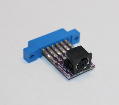 Commodore 1531 datasette cassette tape player converter ADAPTER