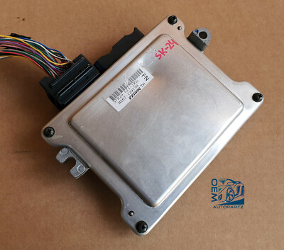 シトロエンBX、プジョー205,405用ECU シトロエンBX、プジョー