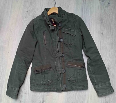 veste matelassée kaki 🌸 taille 36 🌸 blendshe