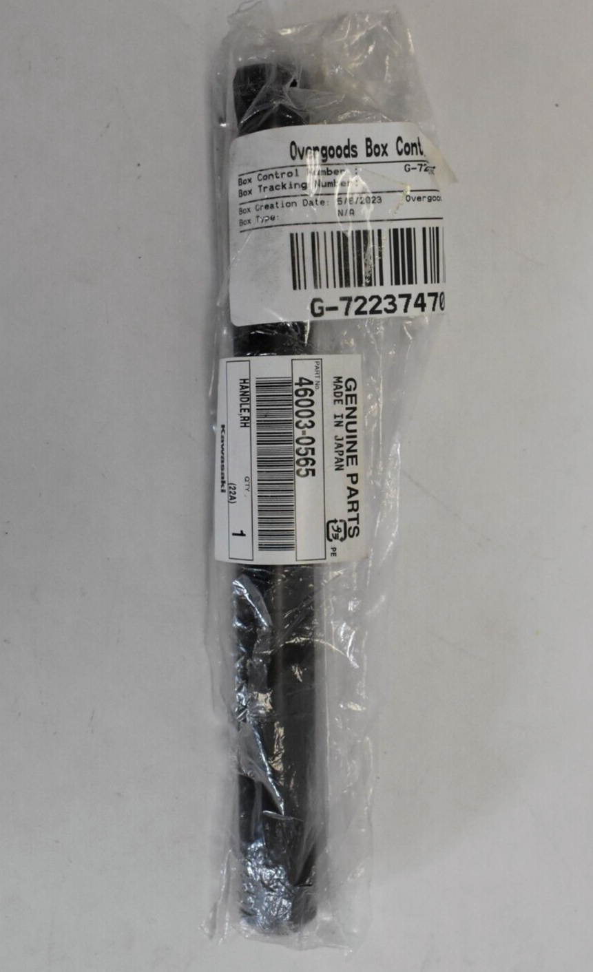 ナックル KAWASAKI OEM HANDLE - 46003-0691 | Partzilla.com