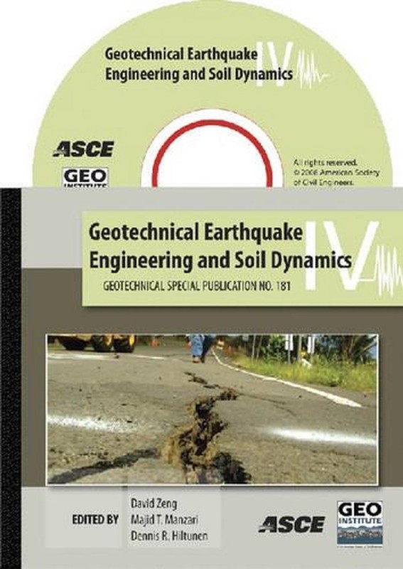 Soil dynamics. Soil dynamics