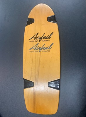 Hawaiianヴィンテージスケートボード Aloha Hawaii Vintage Skateboard Complete Old School | eBay