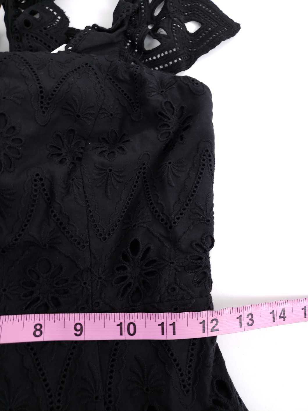 shona joy viola cocktail mini dress