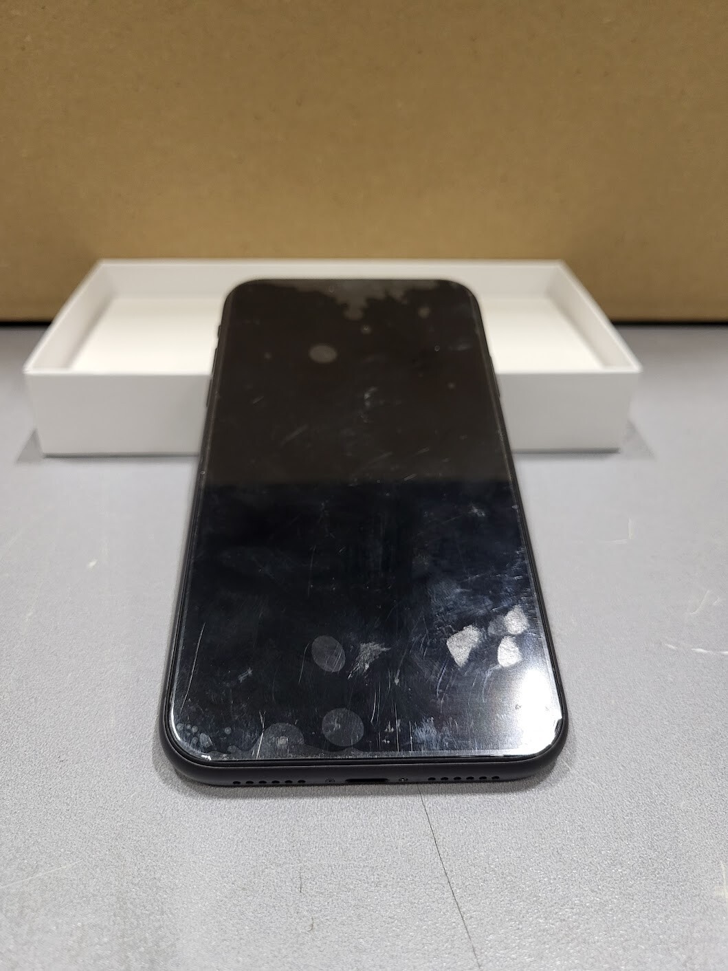 Apple iPhone 11 64GB BAT-78% ブラック Amazon.com: Apple iPhone 11, 64GB, Black - GSM Unlocked