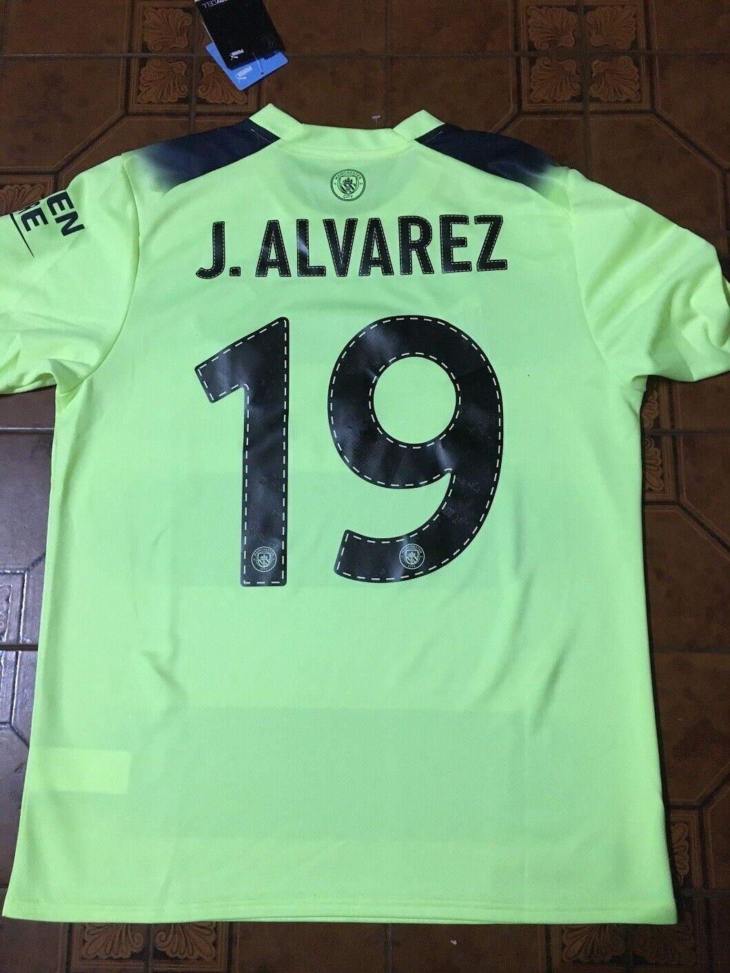 MANCHESTER CITY JULIAN ALVAREZ 2023 CHAMPIONS LEAGUE MANCHESTER CITY JULIAN ALVAREZ 2023 CHAMPIONS LEAGUE