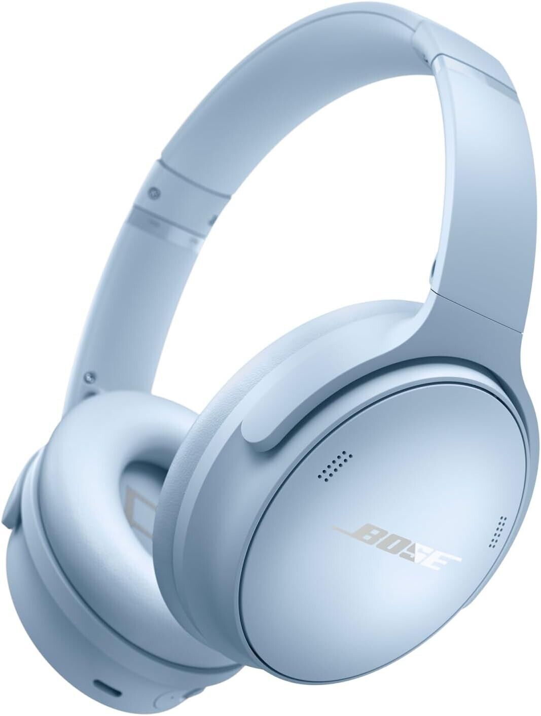 Bose QuietComfort Wireless Noise Cancelling Headphones, 2023 Bose QuietComfort Wireless Noise Cancelling Headphones, 2023