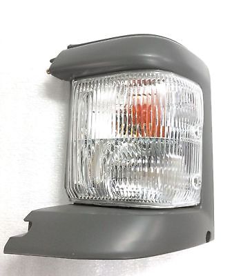 CORNER INDICATOR BLINKER LIGHT LAMP for MAZDA E SERIES VAN E2000 1999-2006 LEFT 