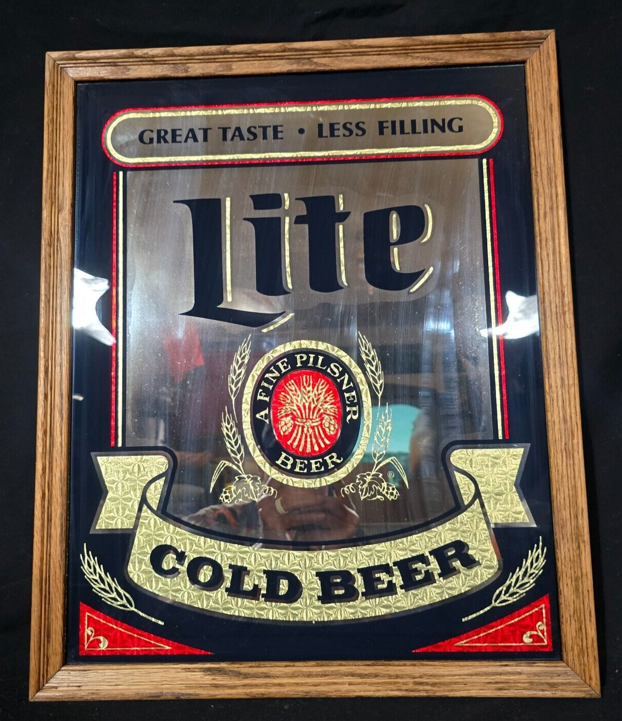 ヴィンテージ  Lite Beer 飾り壁掛け ヴィンテージ Lite Beer 飾り壁掛け Amazon.com: Metal
