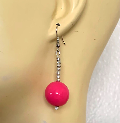 Bubblegum earrings sale