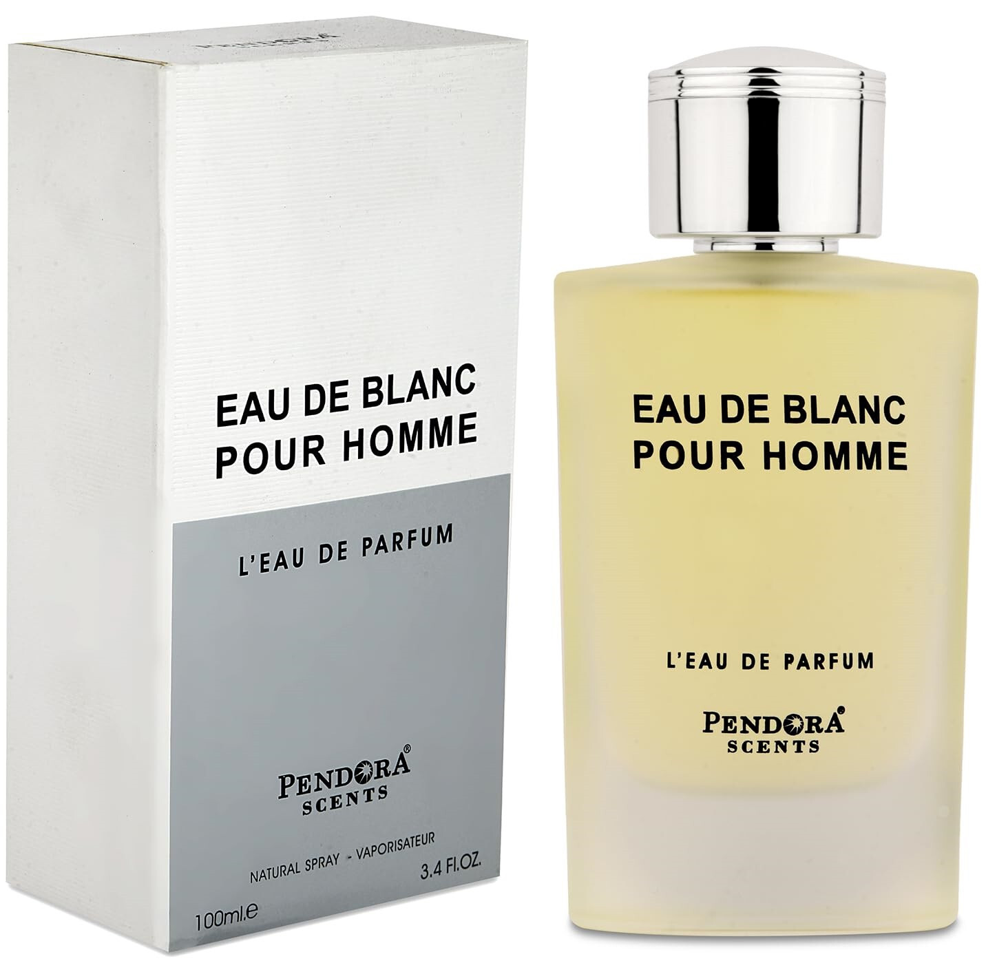 BernardLalandeバーナード ラランドParis POUR HOMME Bleu de France Pour Homme Bernard Lalande edt 200 ml