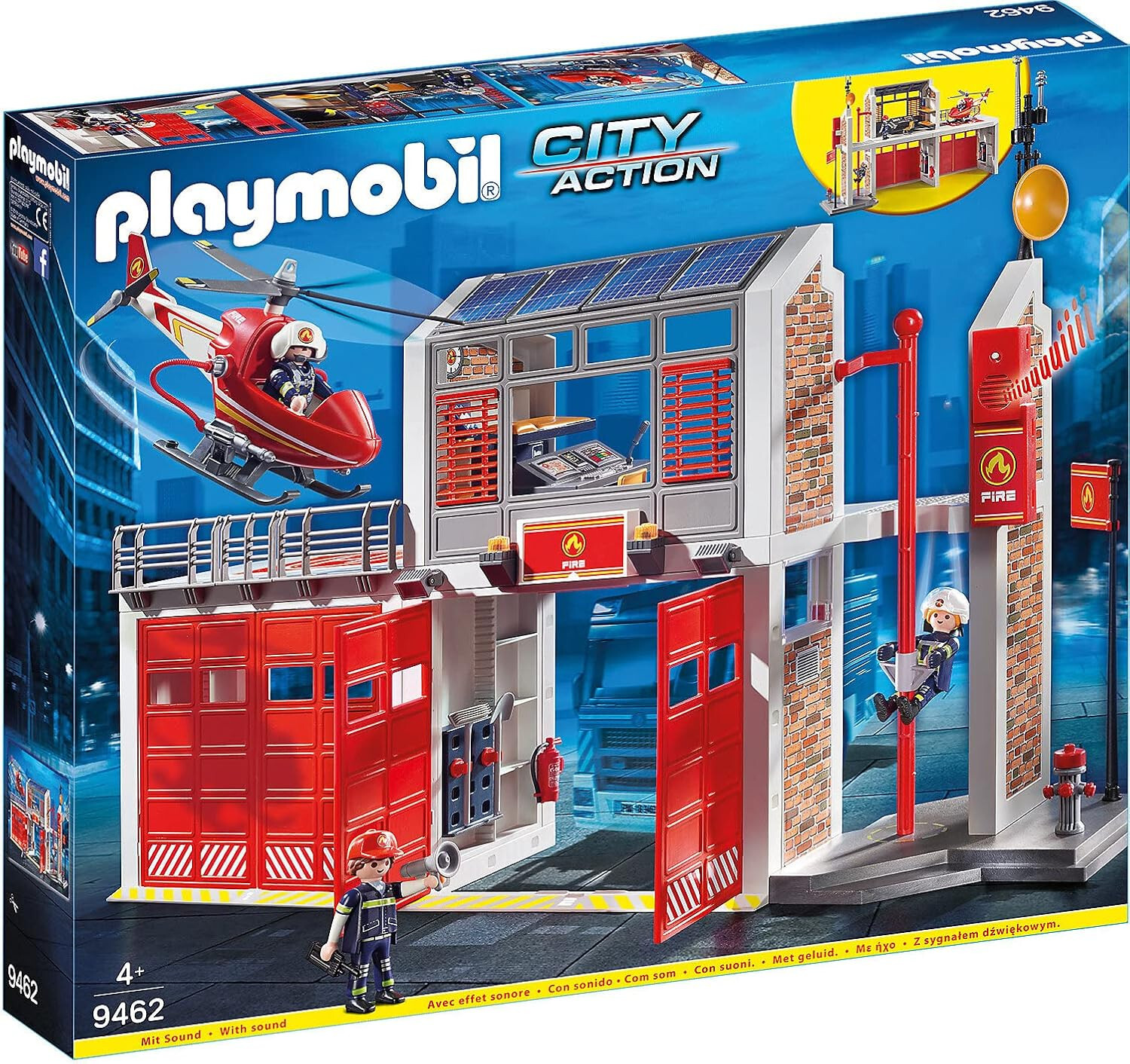 【プレイモービル】playmobil 6144 スーパーセット建築現場・建設現場 プレイモービル】playmobil 6144 スーパーセット建築現場・建設