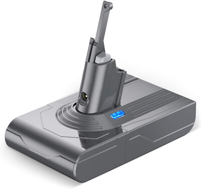 V8 SV10 Battery 215681 For Dyson V8 Animal V8 Absolute Handheld Vacuum Cleaner