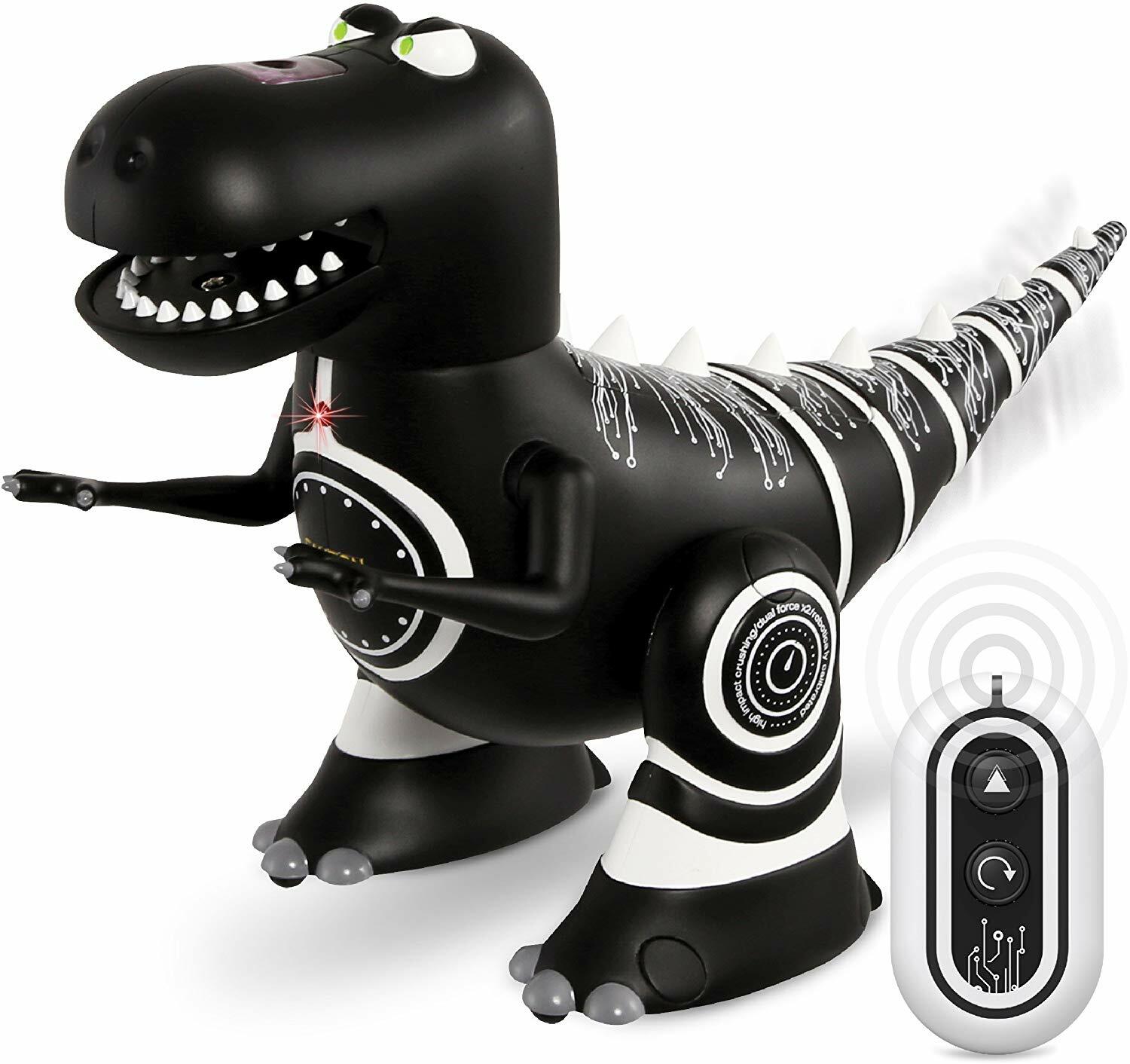 remote control inflatable dinosaur