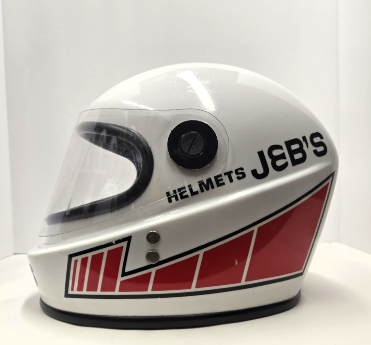 JFC F1 ヘルメット セルジオ・ペレス 2015 1/12 セルジオ・ペレス、オーストリア仕様のヘルメット : F1通信jp