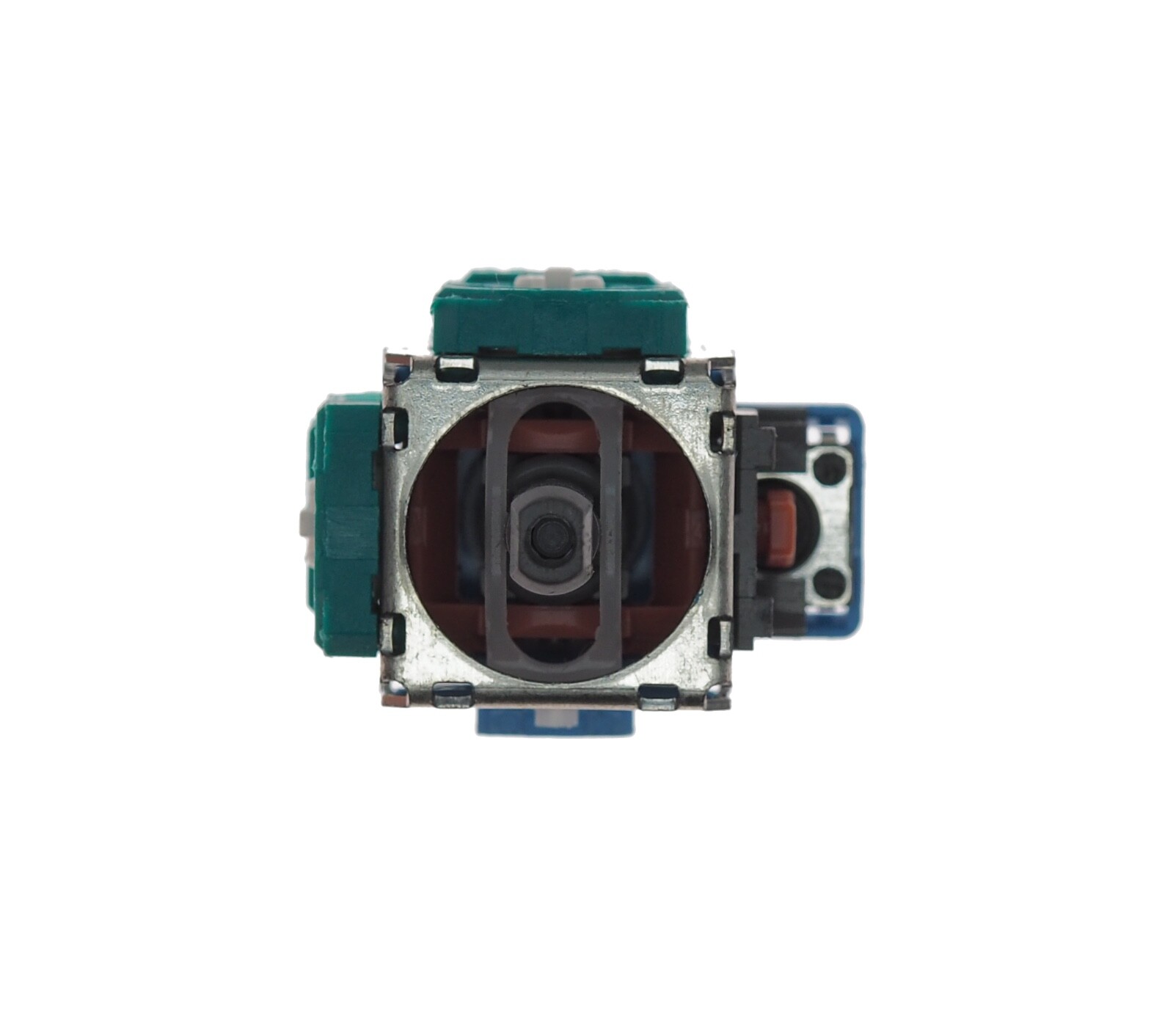 Playstation 4 PS4 Controller 3D Analog Potentiometer Achsen Joystick Thumbstick 
