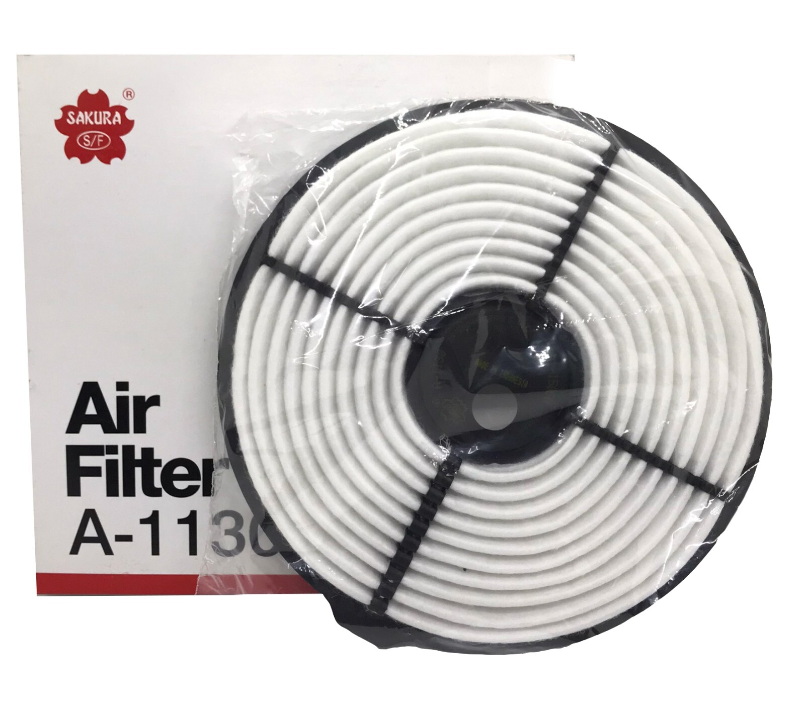 はるる Air Filter TOYOTA / 17801-16040 / A-1125 / FOR AVANZA 1.3