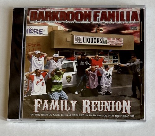 激レア皿Darkroom Familia TEMPORARY INSANITY 激レア皿Darkroom Familia TEMPORARY INSANITY 激レア皿Darkroom